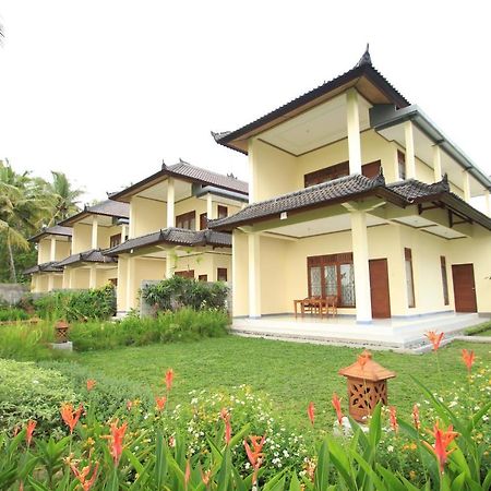 Uma Capung Mas Cottage Ubud Dış mekan fotoğraf