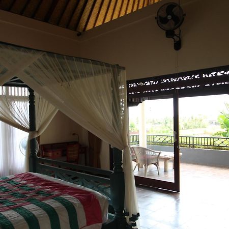 Uma Capung Mas Cottage Ubud Dış mekan fotoğraf