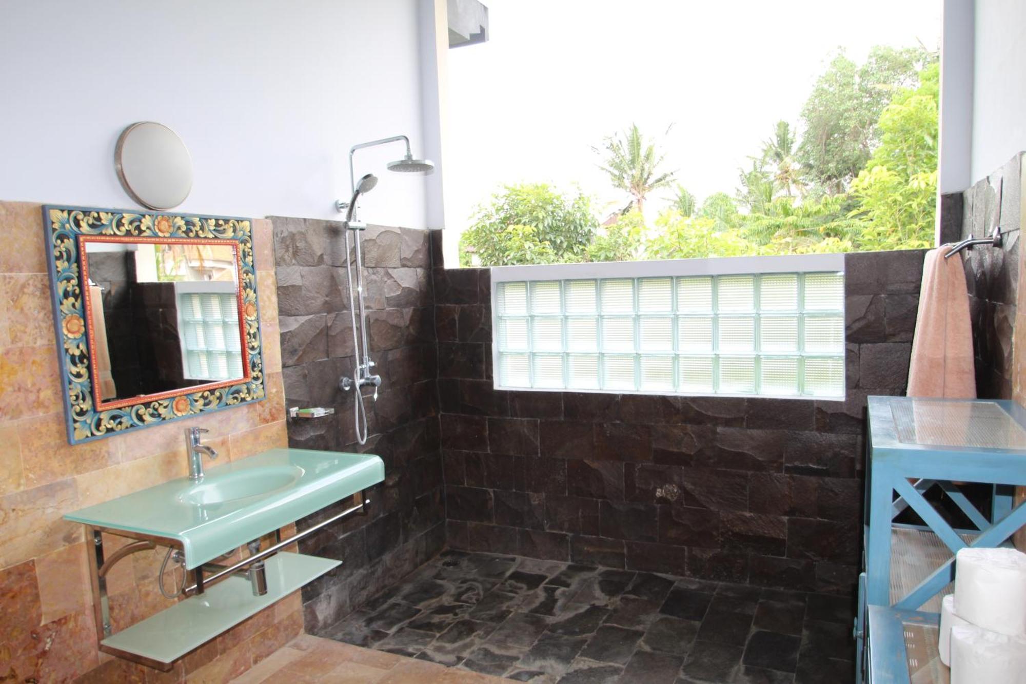 Uma Capung Mas Cottage Ubud Dış mekan fotoğraf